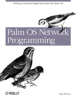 Palm OS Network Programming Kindle Editon